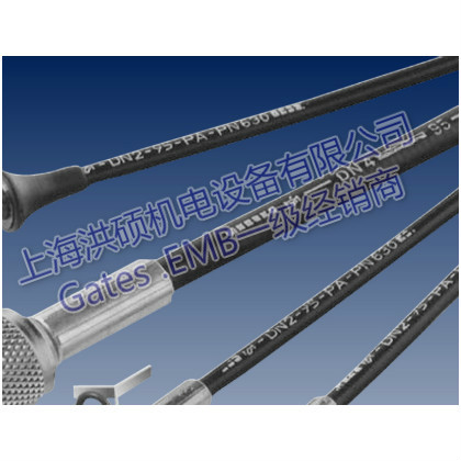 EMB測試軟管 CSH