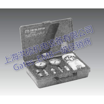 EMB壓力測試盒 CSH-2